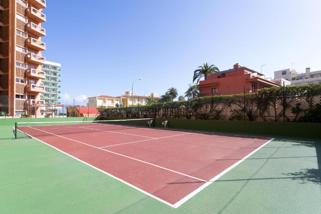 Avc Valle Luz Puerto de la Cruz Kültér fotó