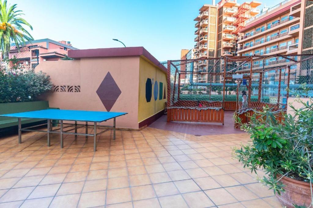 Avc Valle Luz Puerto de la Cruz Kültér fotó