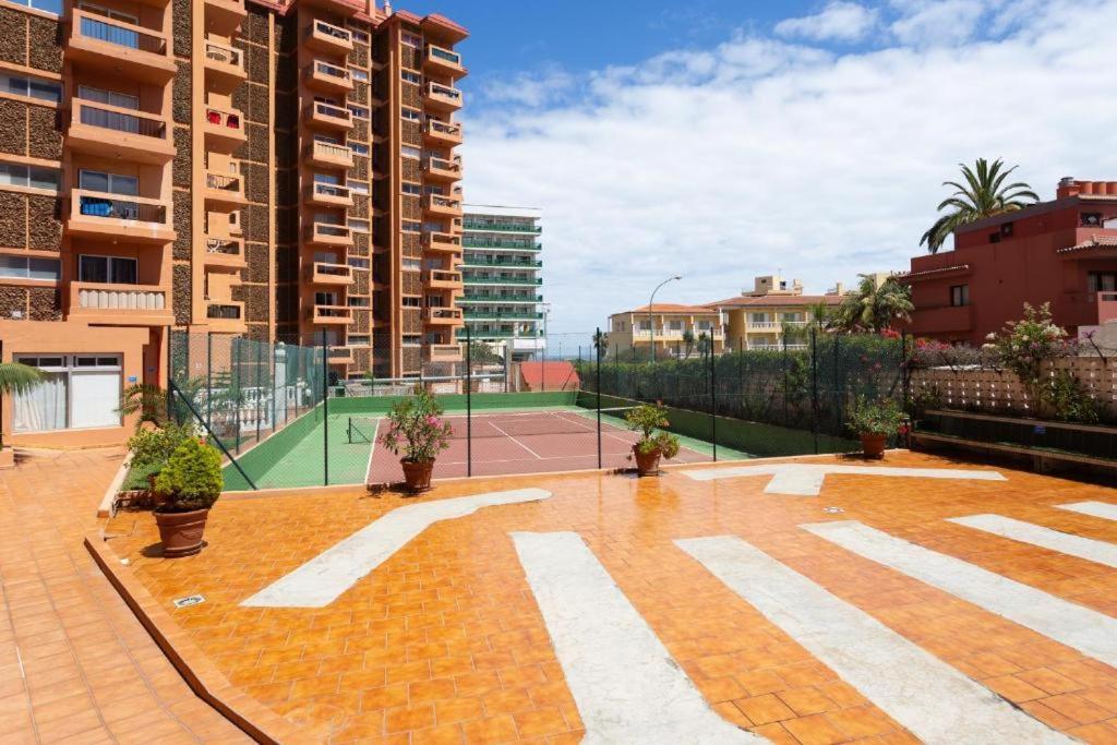Avc Valle Luz Puerto de la Cruz Kültér fotó