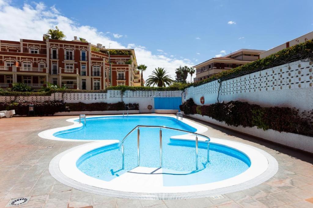 Avc Valle Luz Puerto de la Cruz Kültér fotó
