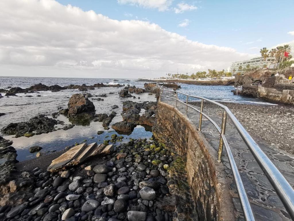 Avc Valle Luz Puerto de la Cruz Kültér fotó