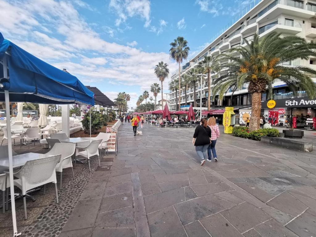 Avc Valle Luz Puerto de la Cruz Kültér fotó