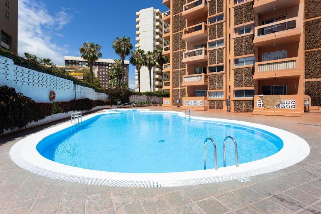 Avc Valle Luz Puerto de la Cruz Kültér fotó