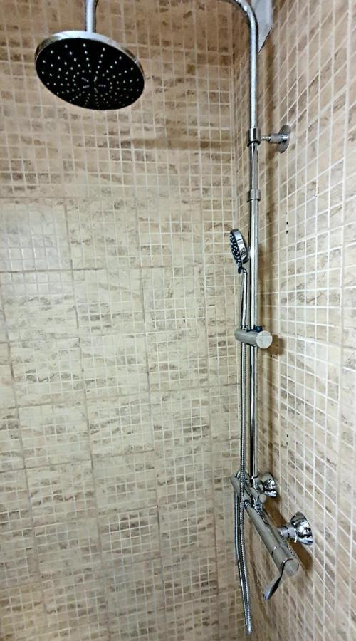 Avc Valle Luz Puerto de la Cruz Kültér fotó