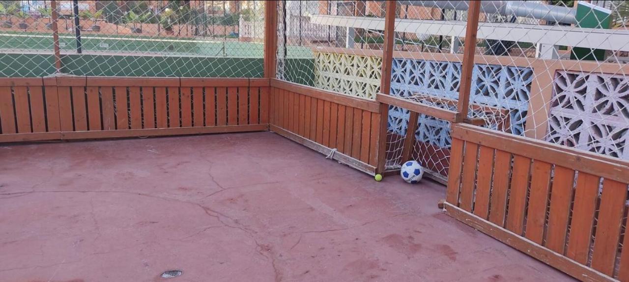 Avc Valle Luz Puerto de la Cruz Kültér fotó
