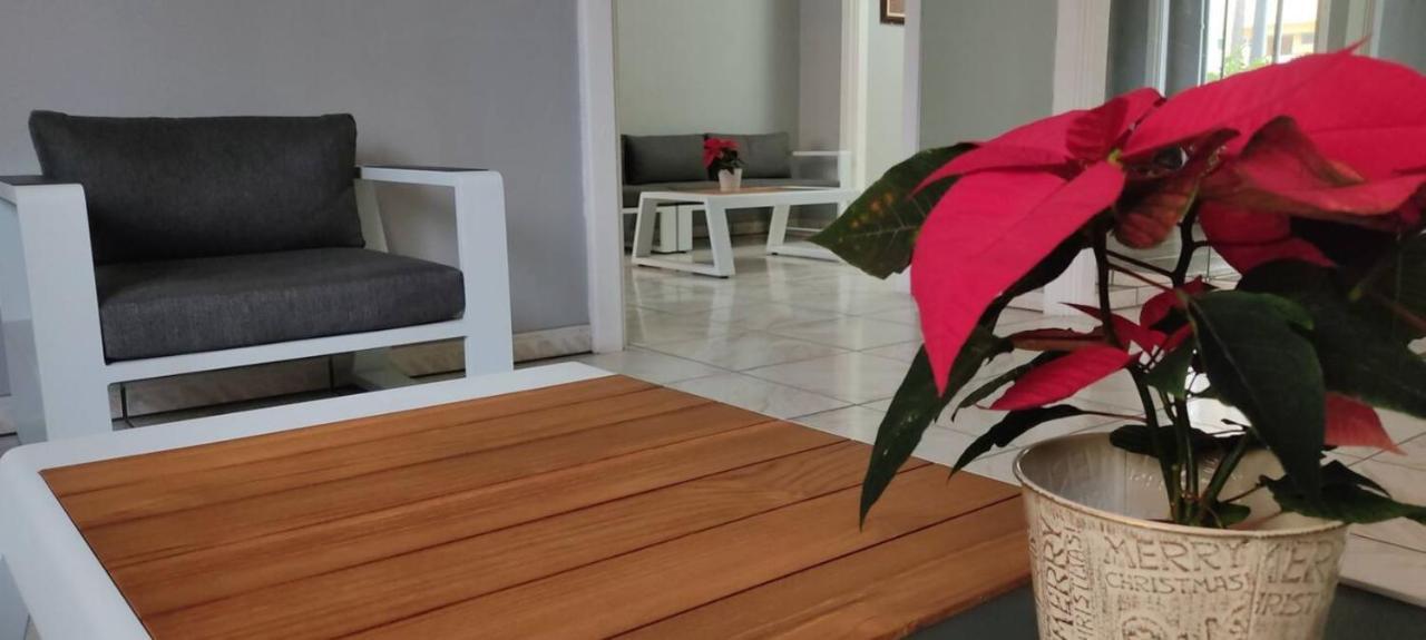 Avc Valle Luz Puerto de la Cruz Kültér fotó