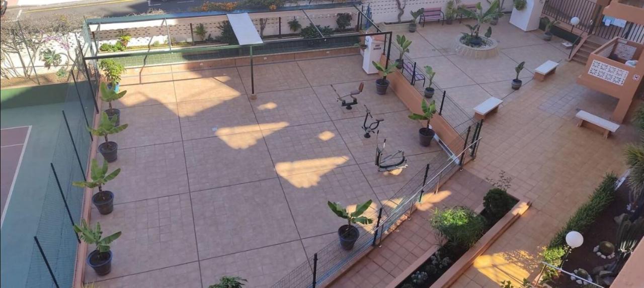 Avc Valle Luz Puerto de la Cruz Kültér fotó